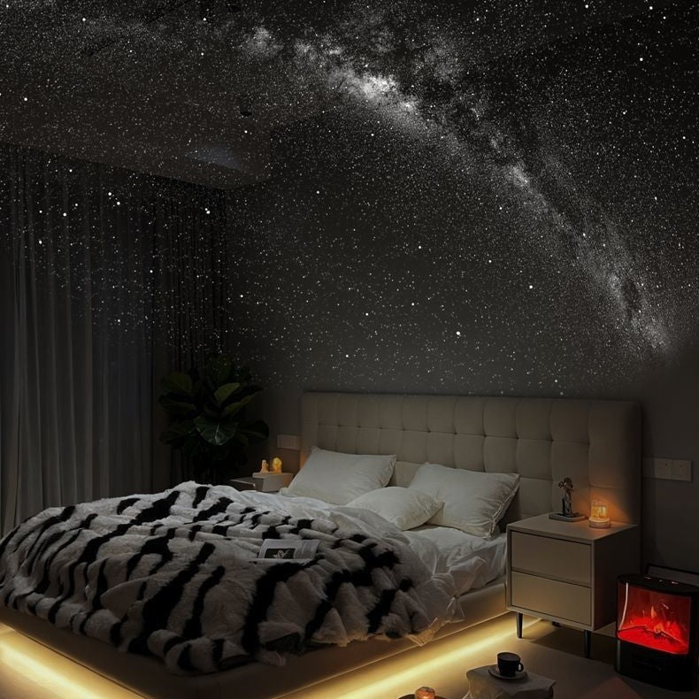 Wireless Wall Lamp LED Sunset Light